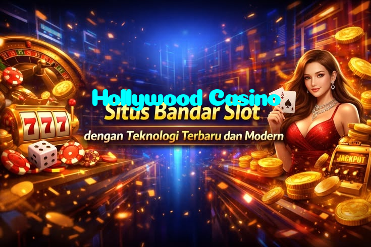 available types of Hollywood Casino bet including pre-match live express and system bets