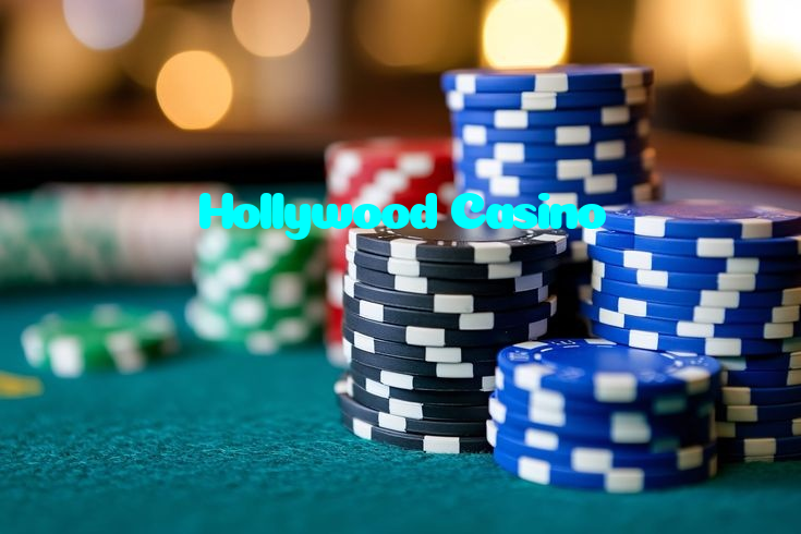 Hollywood Casino