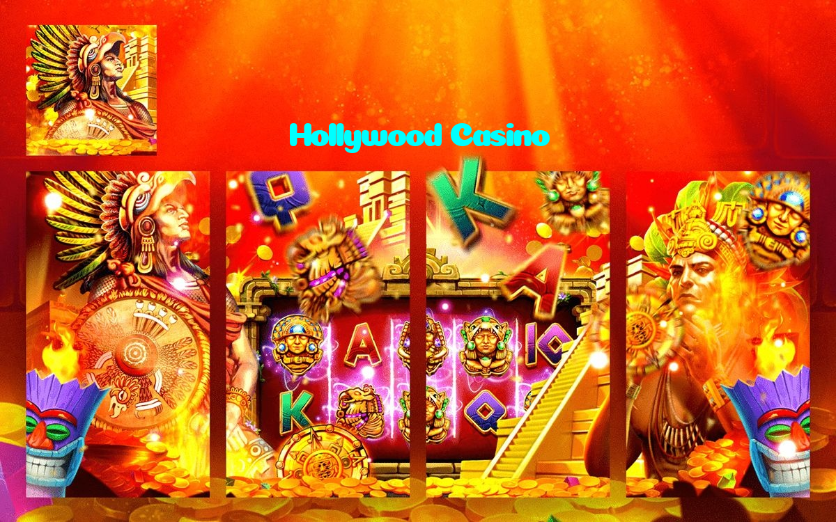 Hollywood Casino خوش آمدید بونس +600% پیشکش موبائل ایپ کے پروموشن سیکشن میں دکھائی دیتی ہے۔