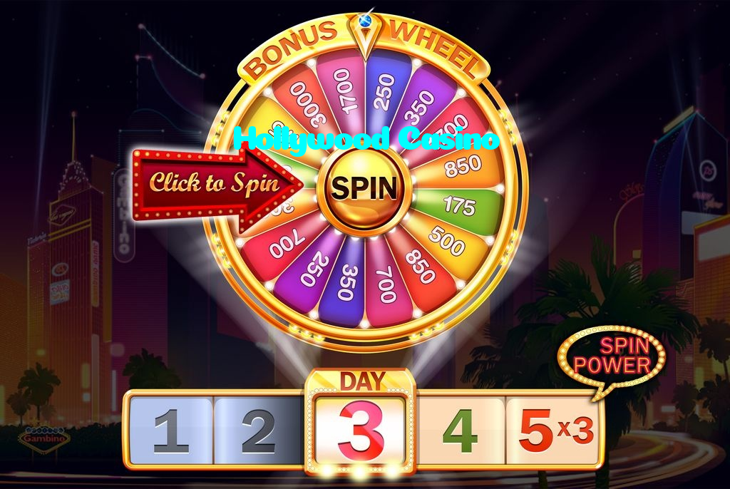 Hollywood Casino