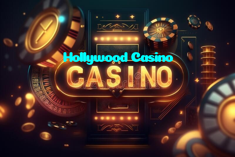 available types of Hollywood Casino bet including pre-match live express and system bets