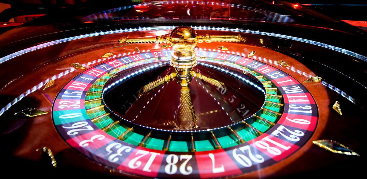 Hollywood Casino کیسینو میں بکراٹکھیلیں