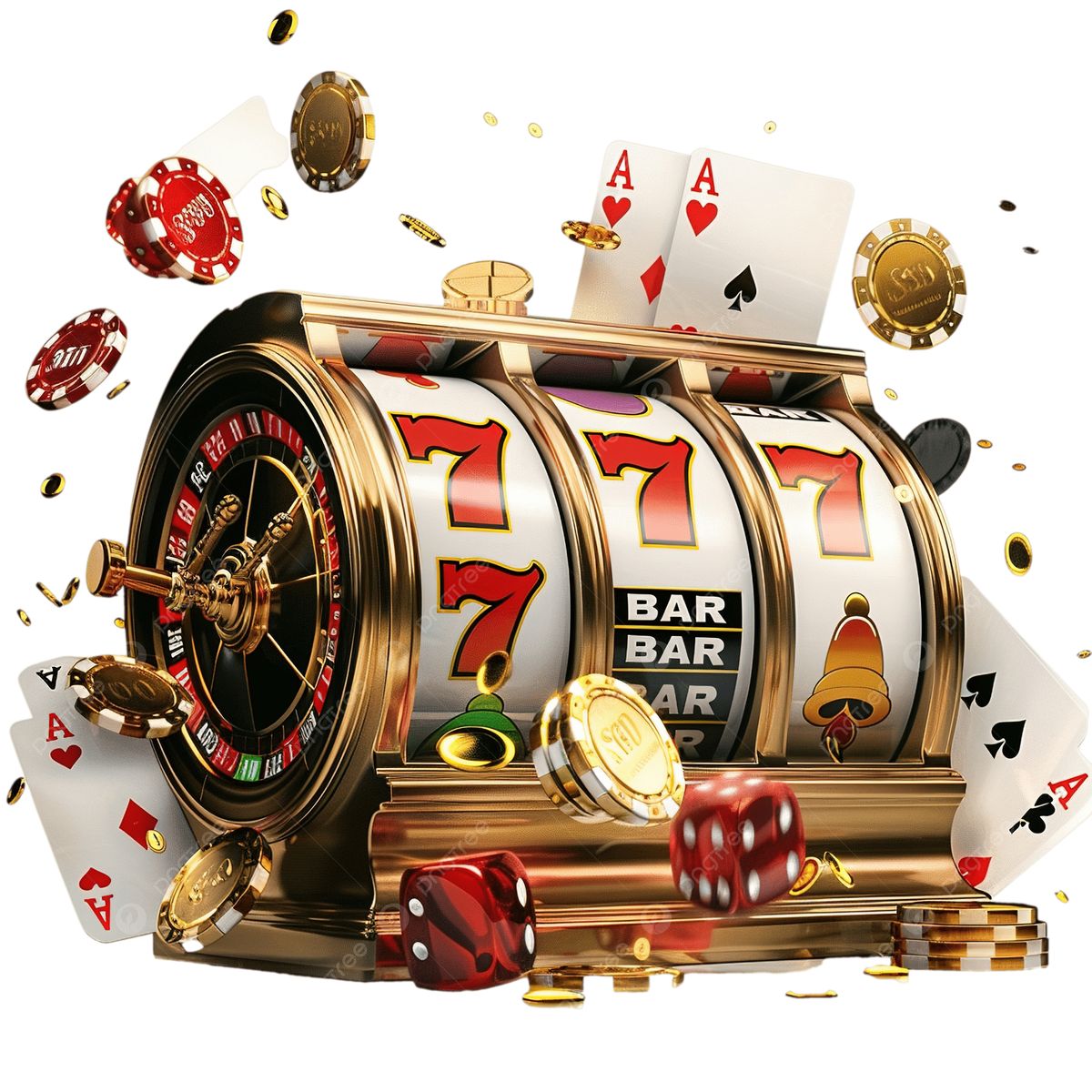 Hollywood Casino کیسینو میں پوکر گیمز