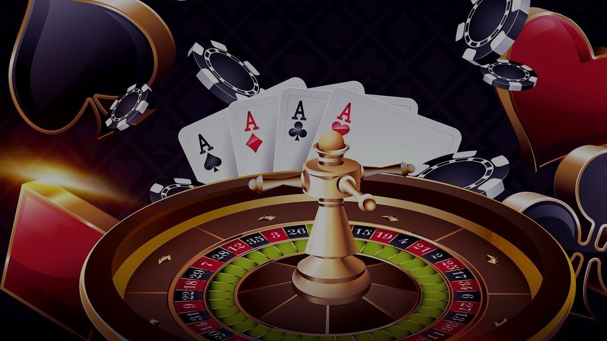 Hollywood Casino پاکستان میں میگا ویز کیسینو گیمز