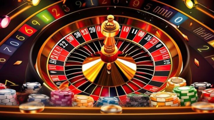 ایک اکاؤنٹ بنائیں یا Hollywood Casino کیسینو میں لاگ ان کریں۔