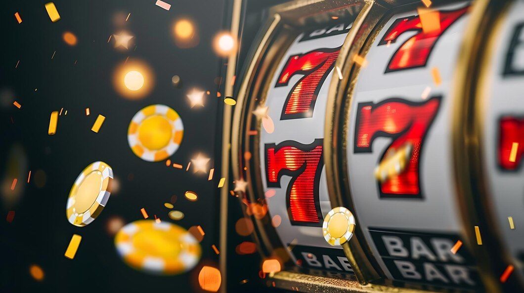 Hollywood Casino آن لائن کیسینو میں کھیلنے کی وجوہات
