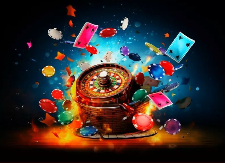 Hollywood Casino کیسینو گیمز کا ایک زمرہ منتخب کریں